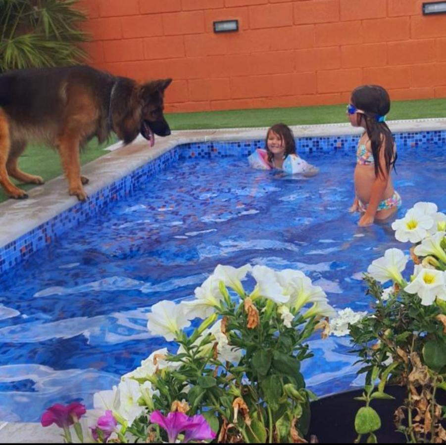Hébergement de vacances Raco De Lis